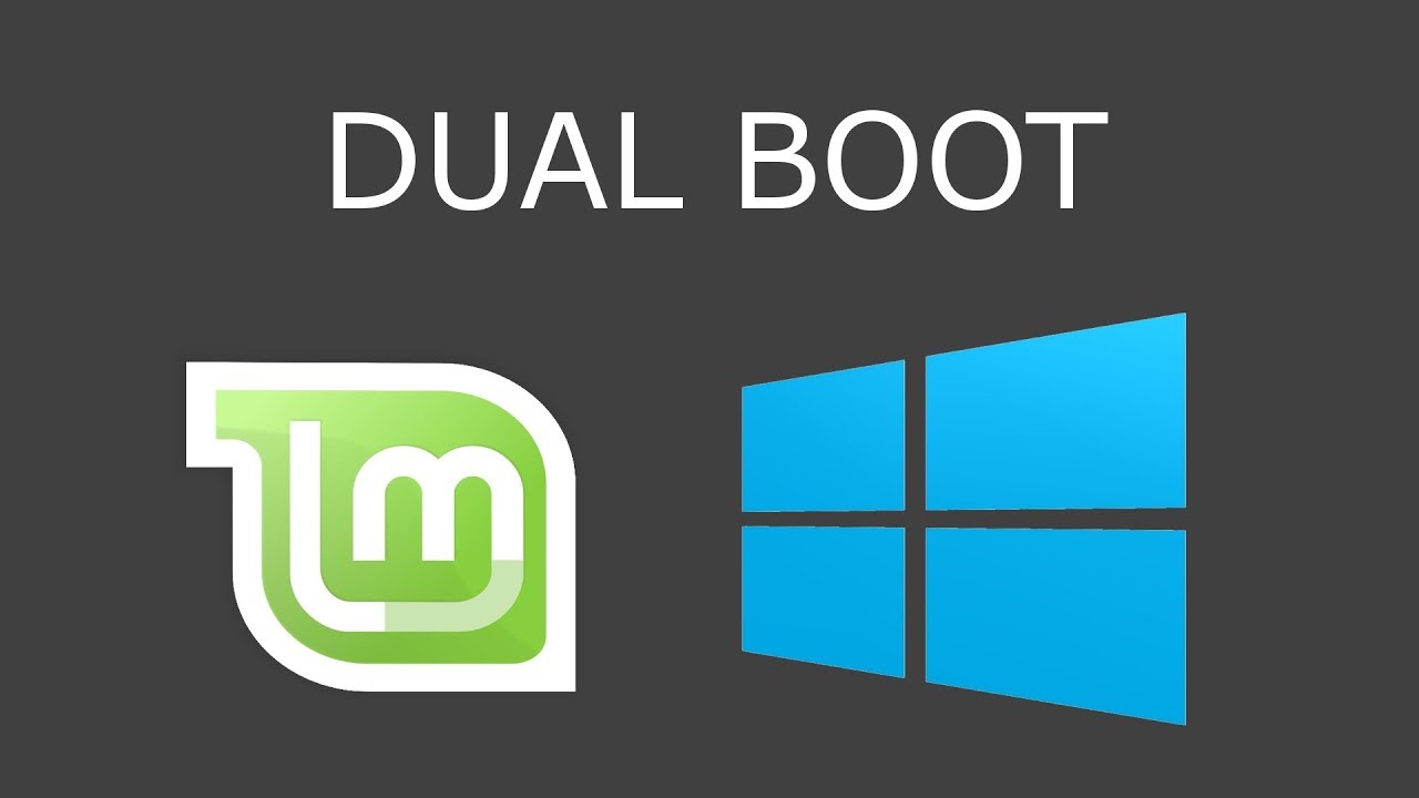 Imagem de Dual Boot