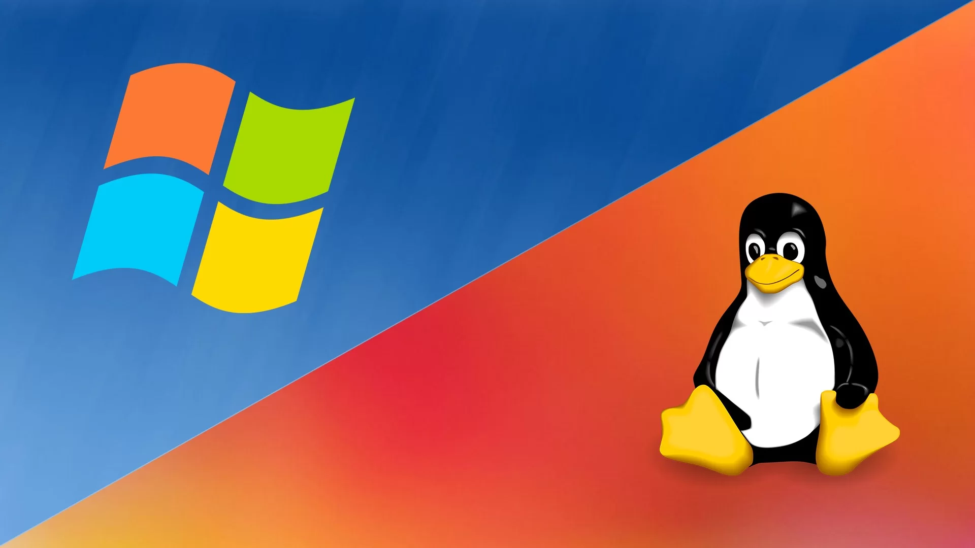 Imagem de Dual Boot