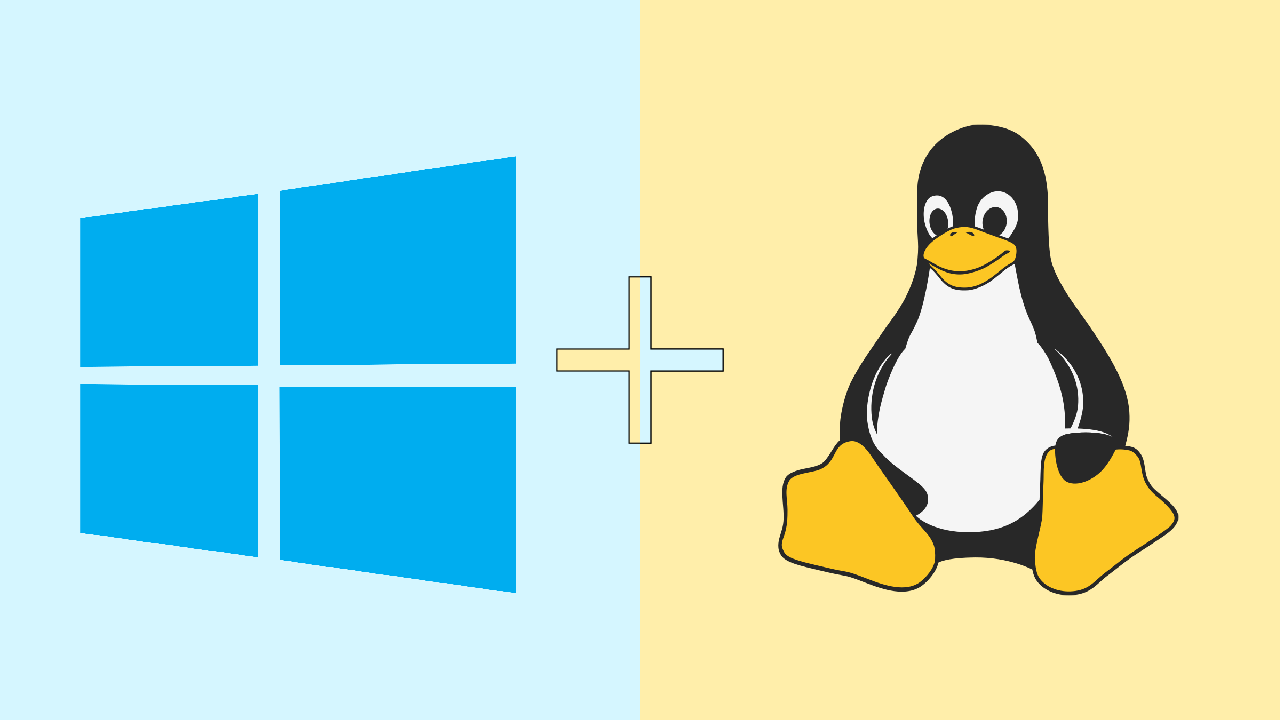 Imagem de Dual Boot